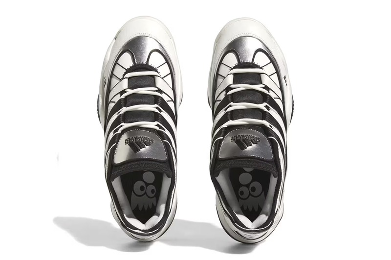 Erste Regionen erhalten den adidas Top Ten 2010 Grailify